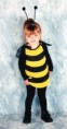 MY 1ST BEE COSTUME Infant