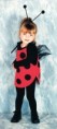 LADY BUG, MY 1ST COSTUME